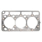 Garnitura chiulasa (GRAFIT - 1,20 mm): KUBOTA / D850 / Nr. referinta: 15583-03310