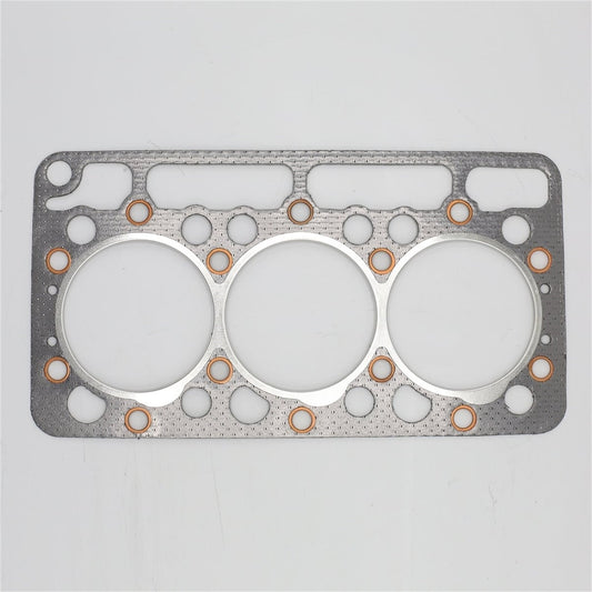 Garnitura chiulasa (GRAFIT - 1,20 mm): KUBOTA / D950 / Nr. referinta: 15576-03310