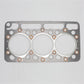 Garnitura chiulasa (GRAFIT - 1,70 mm): KUBOTA / D950 / Nr. referinta: 15576-03310-1,70