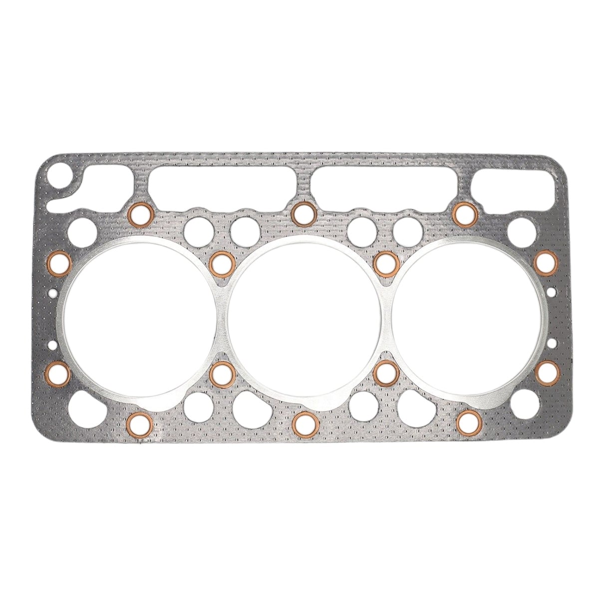 Garnitura chiulasa (GRAFIT - 1,20 mm): KUBOTA / D950 / Nr. referinta: 15576-03310