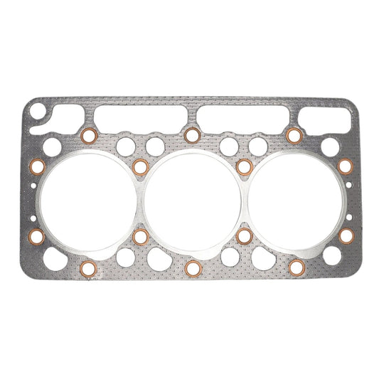 Garnitura chiulasa (GRAFIT - 1,20 mm): KUBOTA / D950 / Nr. referinta: 15576-03310