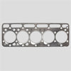 Garnitura chiulasa (GRAFIT - 1,20 mm): KUBOTA / F2803 / Nr. referinta: 16484-03310