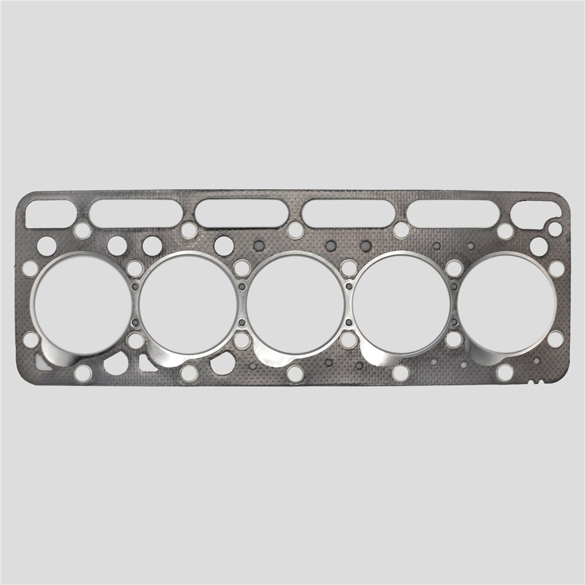 Garnitura chiulasa (GRAFIT - 1,20 mm): KUBOTA / F2803 / Nr. referinta: 16484-03310