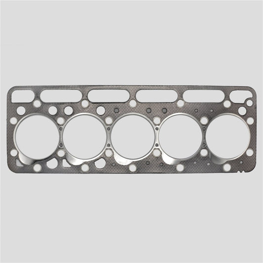 Garnitura chiulasa (GRAFIT - 1,20 mm): KUBOTA / F2803 / Nr. referinta: 16484-03310