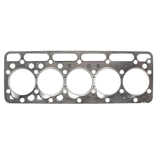 Garnitura chiulasa (GRAFIT - 1,70 mm): KUBOTA / F2803 / Nr. referinta: 16484-03310-1,70