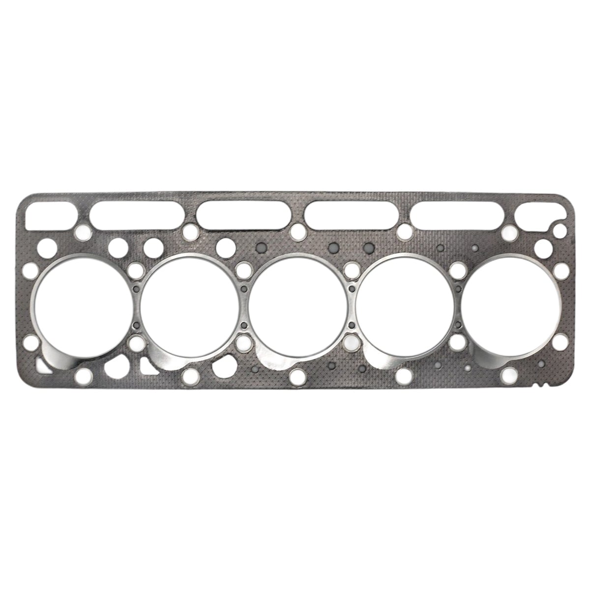 Garnitura chiulasa (GRAFIT - 1,20 mm): KUBOTA / F2803 / Nr. referinta: 16484-03310