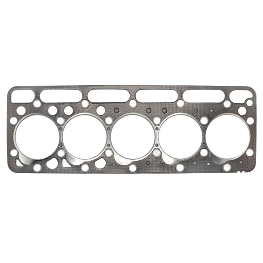 Garnitura chiulasa (GRAFIT - 1,20 mm): KUBOTA / F2803 / Nr. referinta: 16484-03310