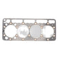 Garnitura chiulasa (GRAFIT - 1,20 mm): KUBOTA / V1200 / Nr. referinta: 15741-03312