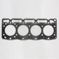 Garnitura chiulasa (GRAFIT - 1,20 mm): KUBOTA / V1205