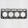 Garnitura chiulasa (GRAFIT - 1,20 mm): KUBOTA / V1205
