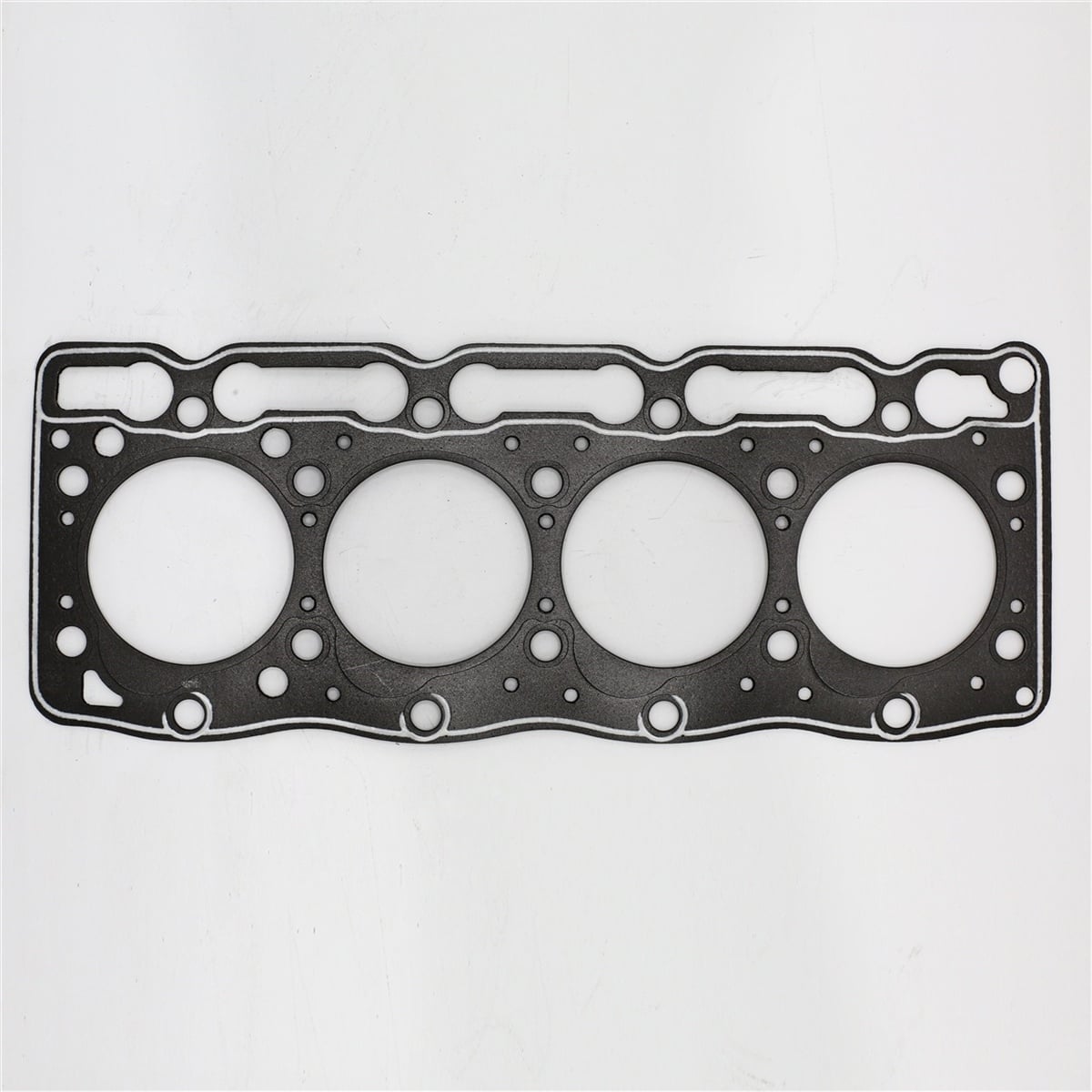 Garnitura chiulasa (GRAFIT - 1,20 mm): KUBOTA / V1205