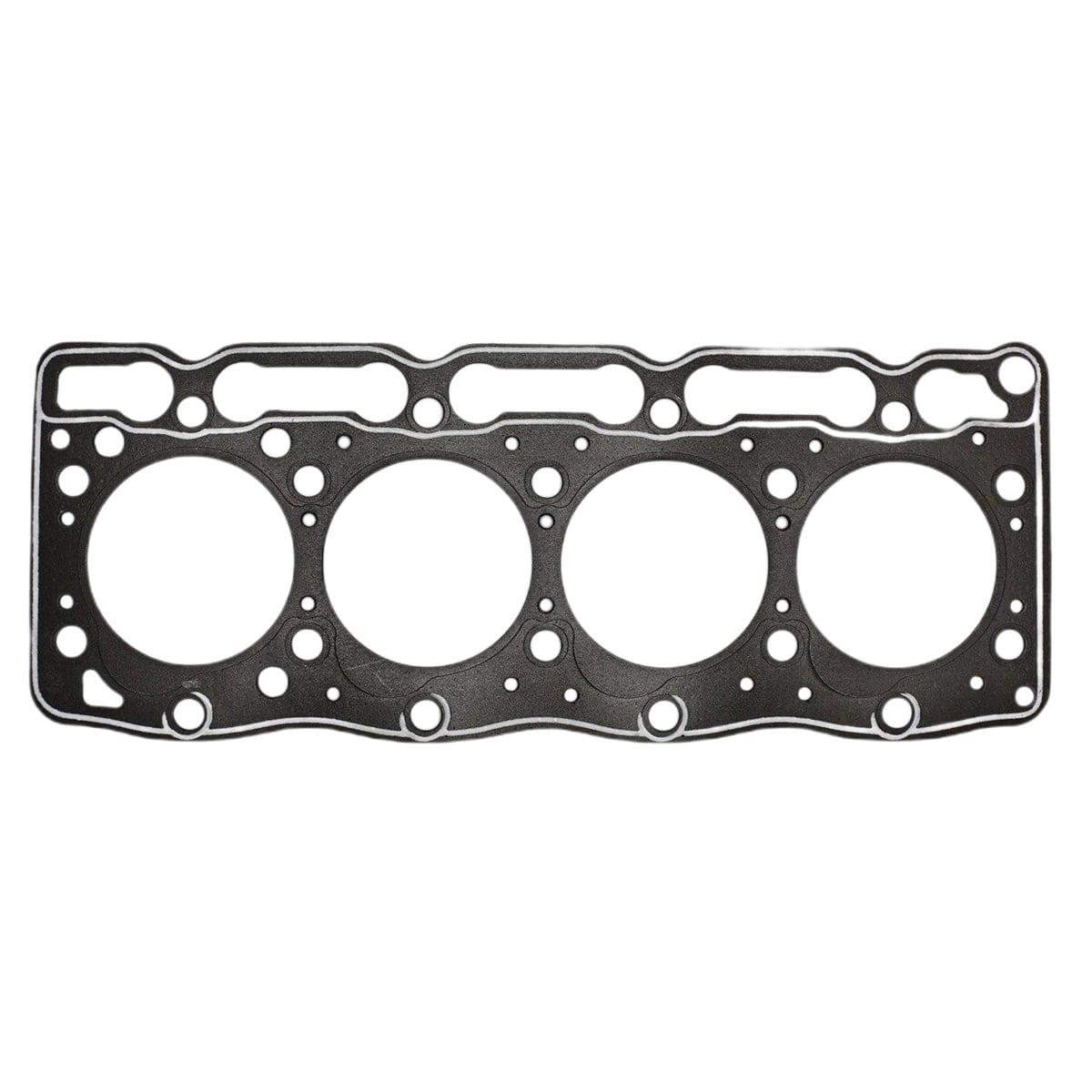 Garnitura chiulasa (GRAFIT - 1,20 mm): KUBOTA / V1205
