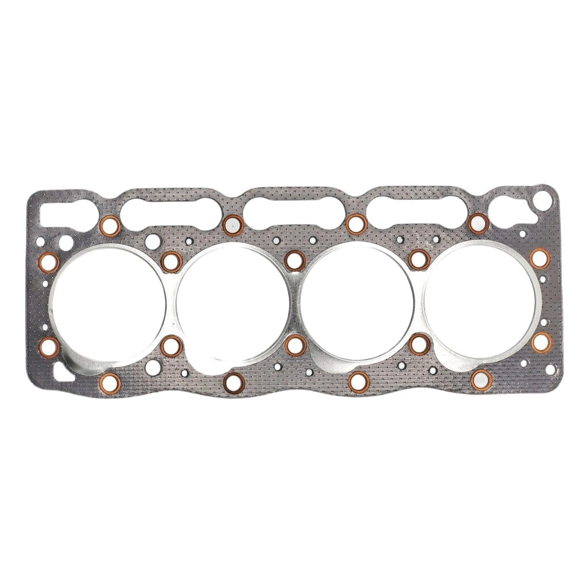 Garnitura chiulasa (GRAFIT - 1,70 mm): KUBOTA / V1305 / Nr. referinta: 16271-03310-1,70