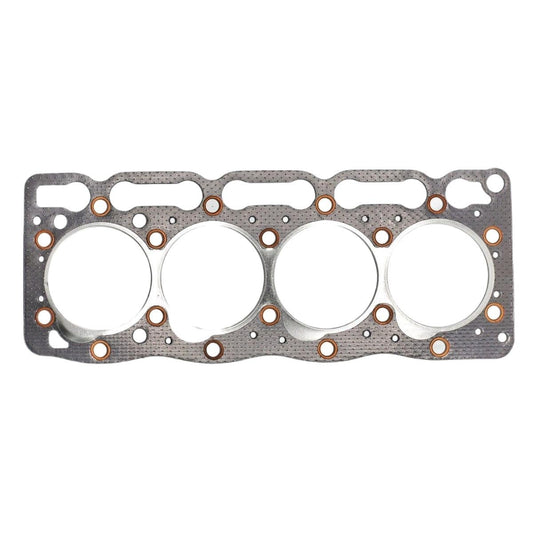 Garnitura chiulasa (GRAFIT - 1,70 mm): KUBOTA / V1305 / Nr. referinta: 16271-03310-1,70