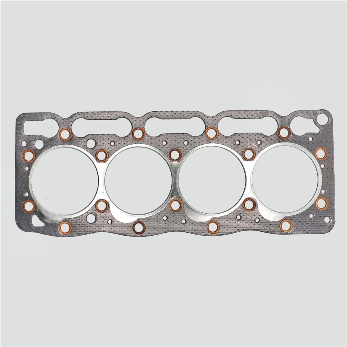 Garnitura chiulasa (GRAFIT - 1,70 mm): KUBOTA / V1305 / Nr. referinta: 16271-03310-1,70