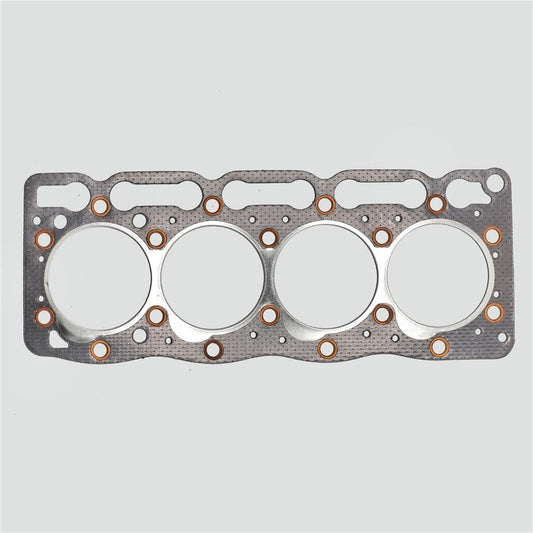 Garnitura chiulasa (GRAFIT - 1,70 mm): KUBOTA / V1305 / Nr. referinta: 16271-03310-1,70