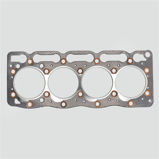 Garnitura chiulasa (GRAFIT - 1,20 mm): KUBOTA / V1305 / Nr. referinta: 16271-03310