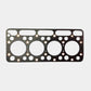 Garnitura chiulasa: KUBOTA/V1500/V1502
