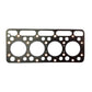 Garnitura chiulasa: KUBOTA/V1500/V1502