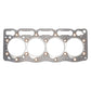 Garnitura chiulasa (GRAFIT - 1,70 mm): KUBOTA / V1505 / Nr. referinta: 16394-03310-1,70