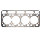 Garnitura chiulasa (GRAFIT - 1,20 mm): KUBOTA / V1702 / Nr. referinta: 15766-03310