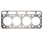 Garnitura chiulasa (GRAFIT - 1,70 mm): KUBOTA / V1702 / Nr. referinta: 15766-03310-1,70