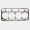 Garnitura chiulasa (GRAFIT - 1,20 mm): KUBOTA / V1902 / Nr. referinta: 15834-03310