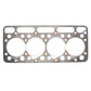 Garnitura chiulasa (GRAFIT - 1,20 mm): KUBOTA / V1902 / Nr. referinta: 15834-03310