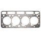 Garnitura chiulasa (GRAFIT - 1,20 mm): KUBOTA / V1903 / Nr. referinta: 16545-03310