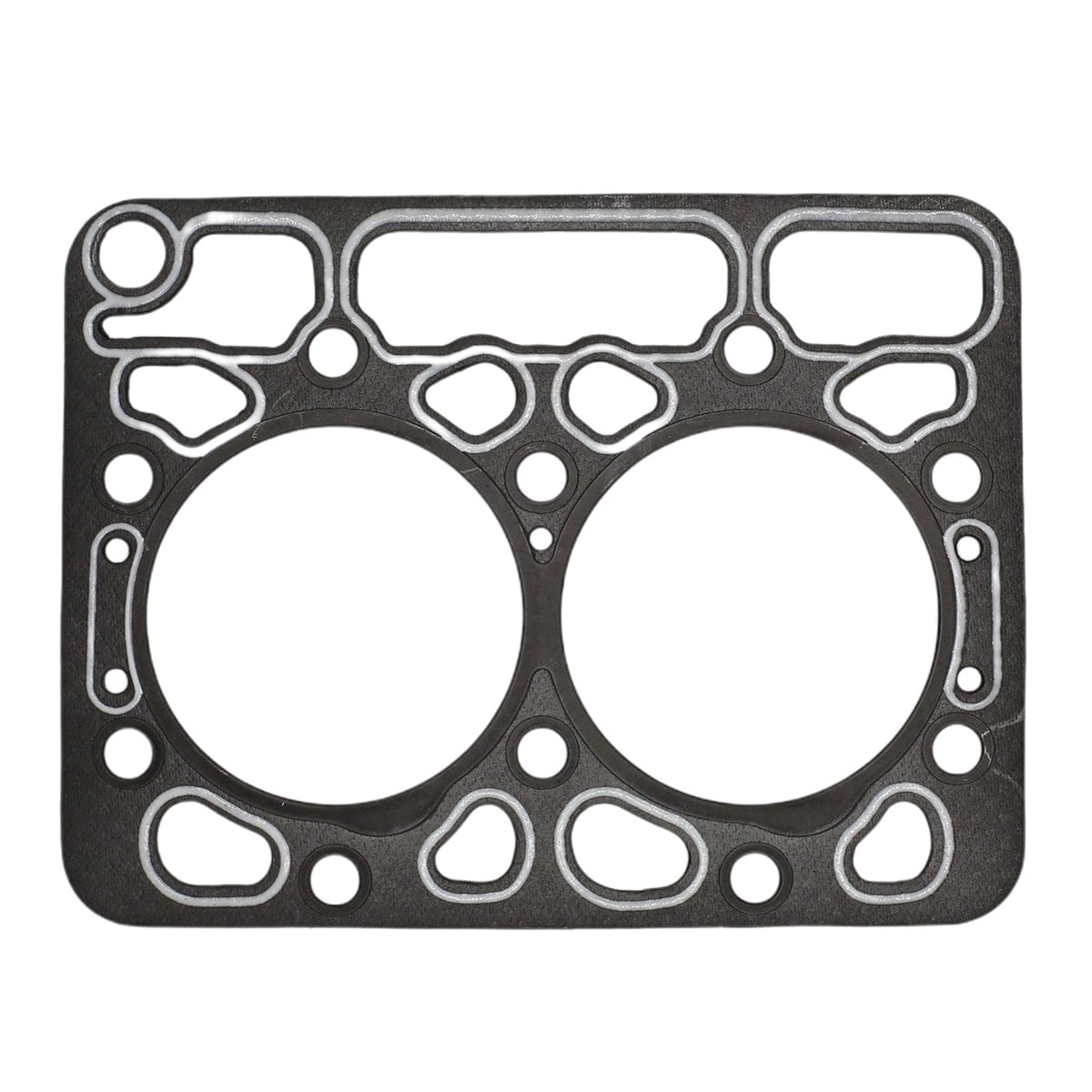 Garnitura chiulasa: KUBOTA/Z600/Nr. referinta: 15901-03314