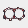 Garnitura chiulasa:LISTER/LPW-2/Nr. referinta:752-40751