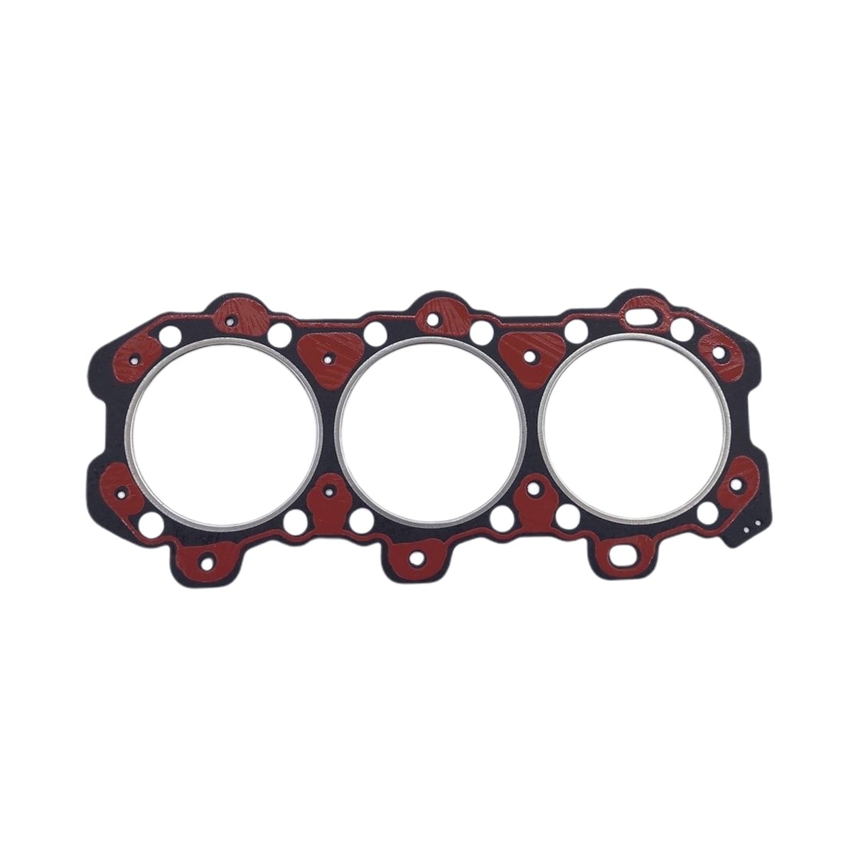 Garnitura chiulasa: LISTER/LPW-3