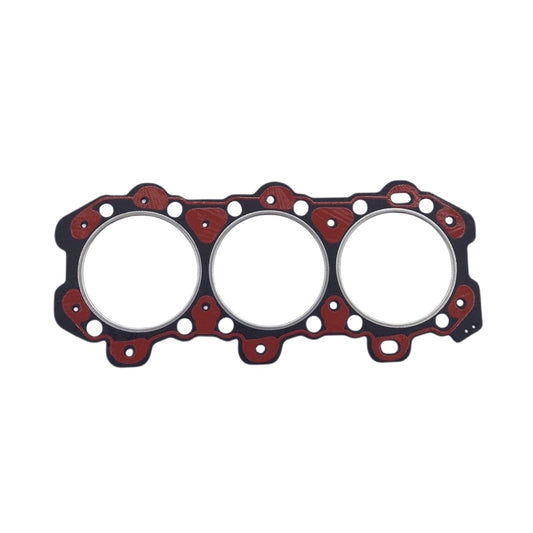 Garnitura chiulasa: LISTER/LPW-3