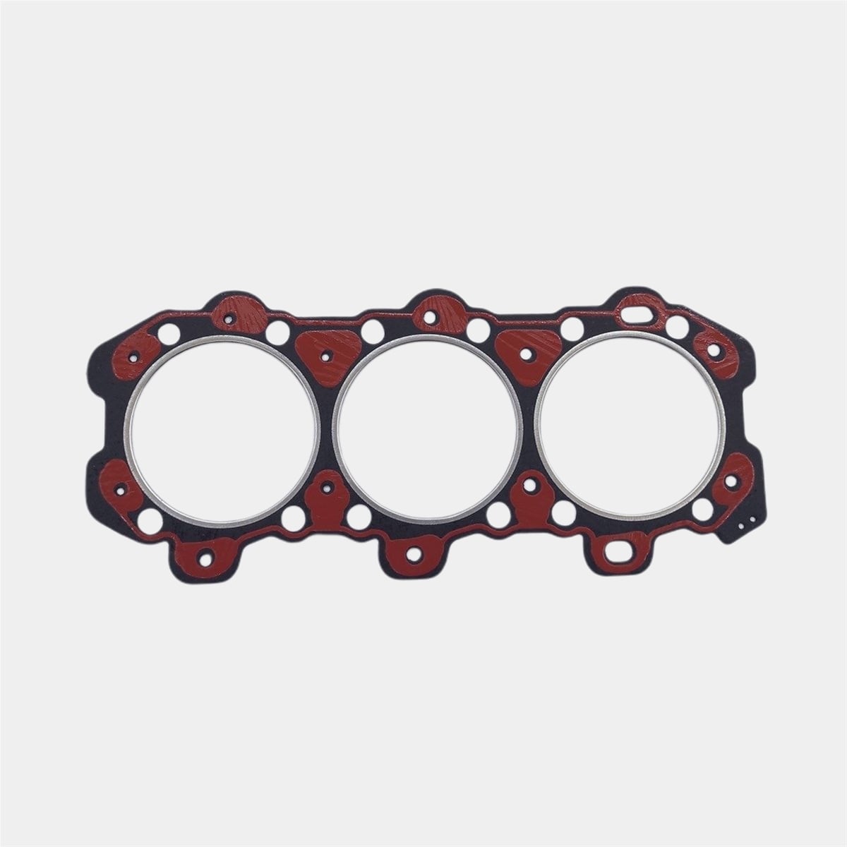 Garnitura chiulasa: LISTER/LPW-3