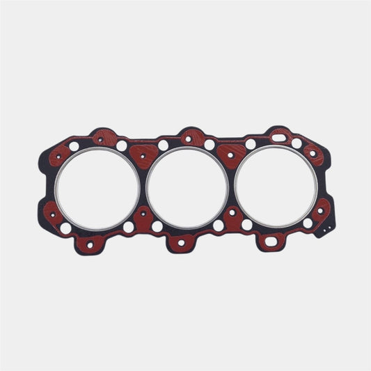 Garnitura chiulasa: LISTER/LPW-3