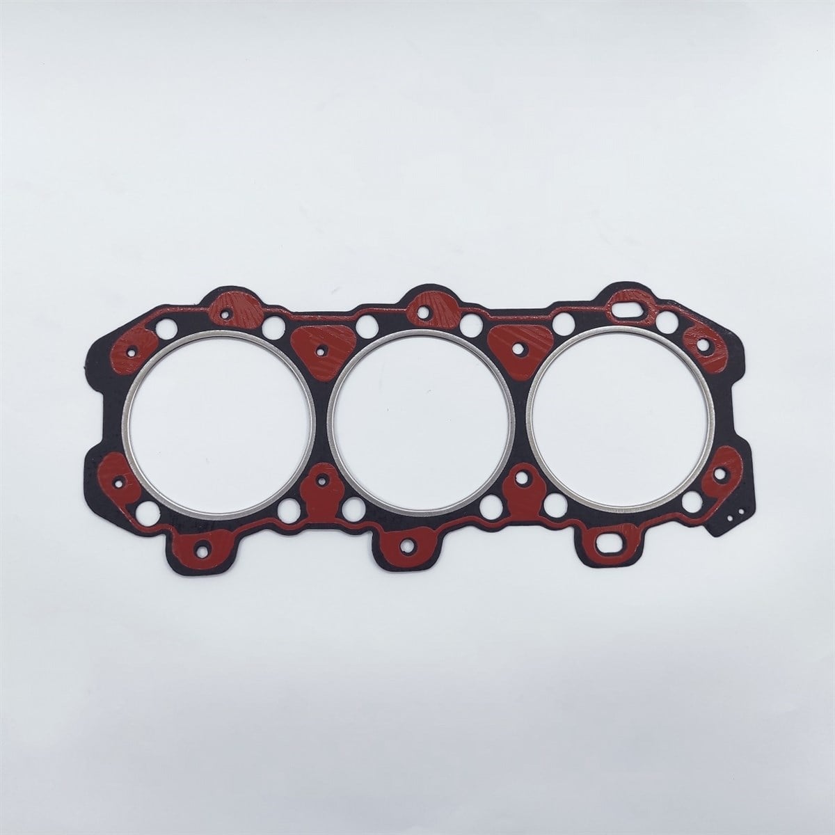 Garnitura chiulasa: LISTER/LPW-3