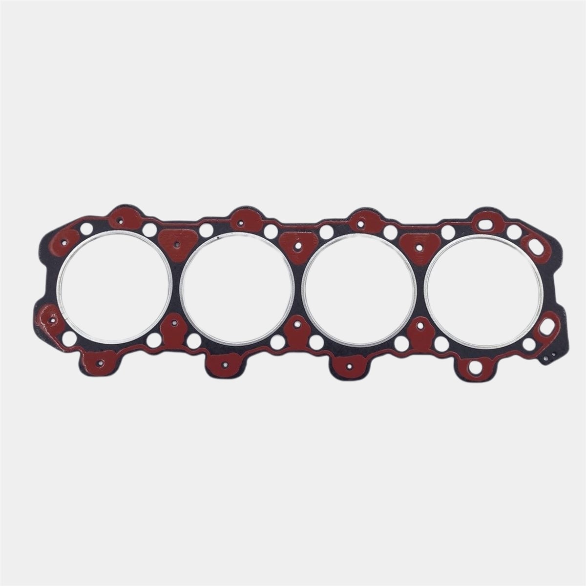 Garnitura chiulasa: LISTER / LPW-4