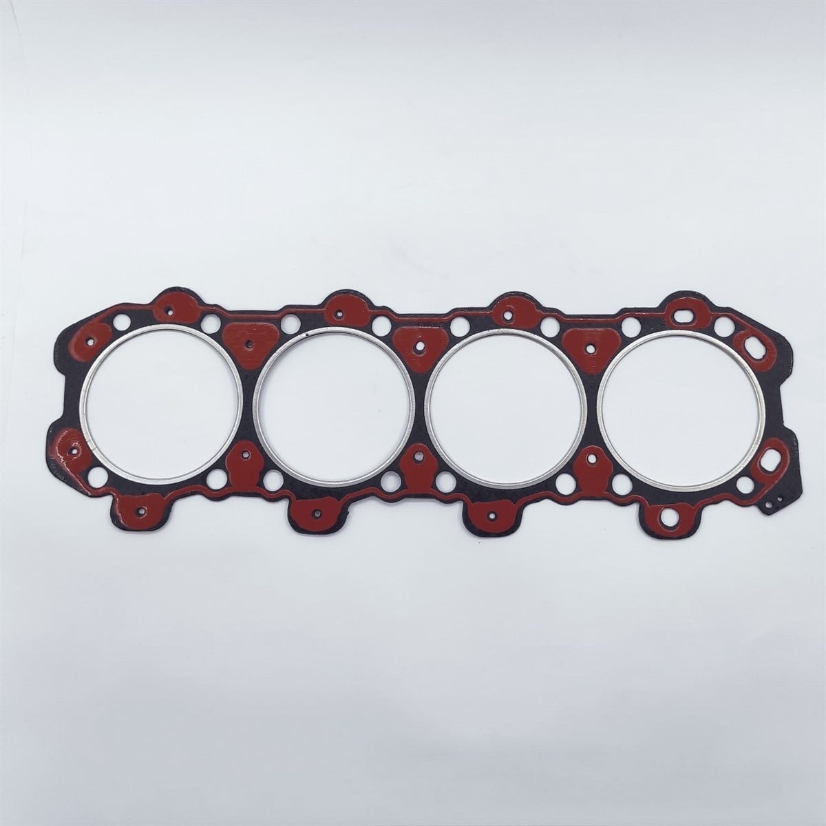 Garnitura chiulasa: LISTER / LPW-4