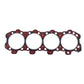 Garnitura chiulasa: LISTER / LPW-4