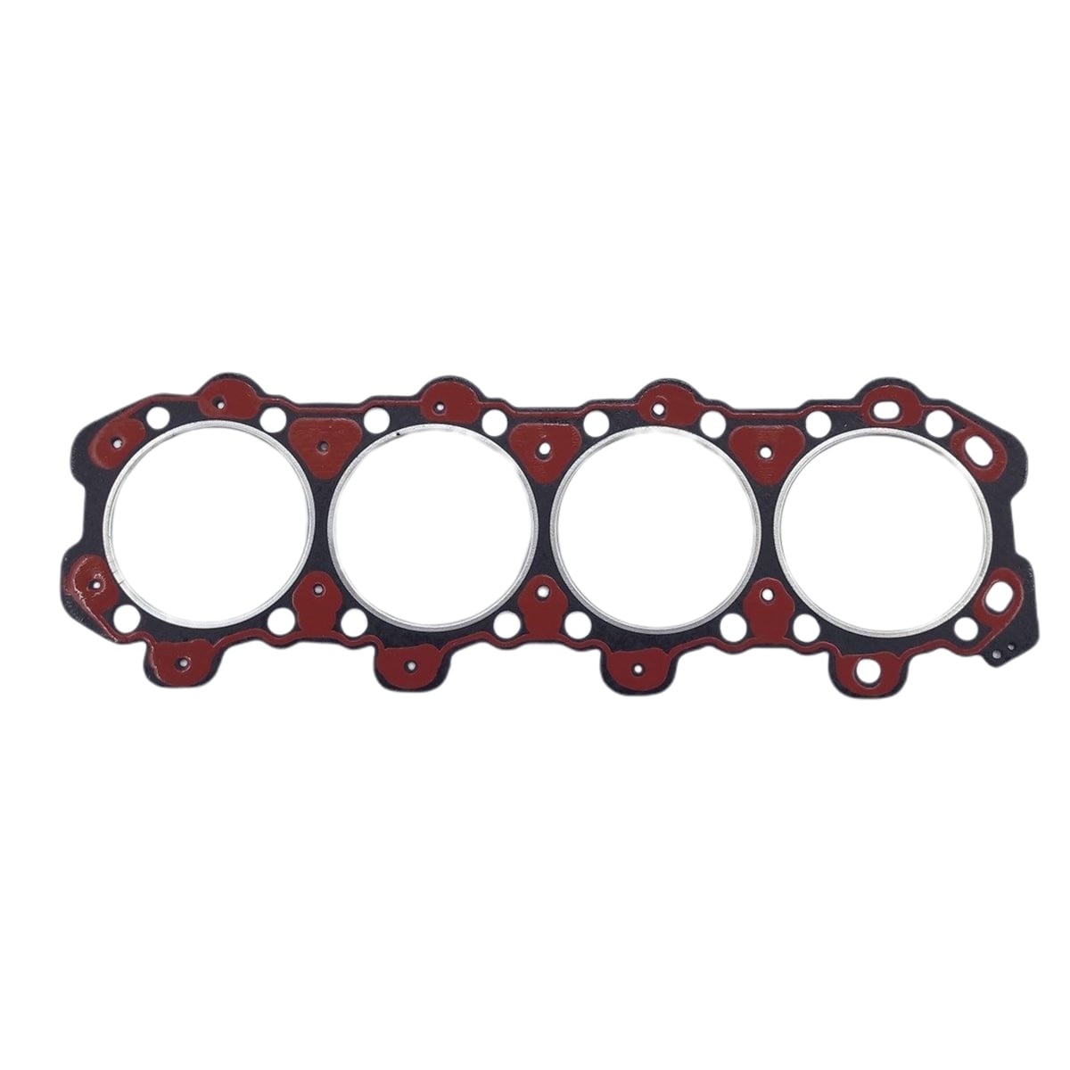 Garnitura chiulasa: LISTER / LPW-4
