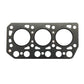 Garnitura chiulasa: MITSUBISHI/K3B