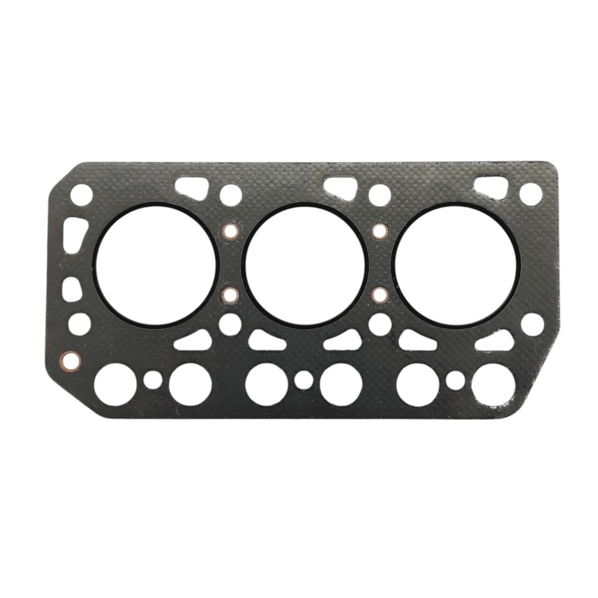 Garnitura chiulasa: MITSUBISHI/K3B