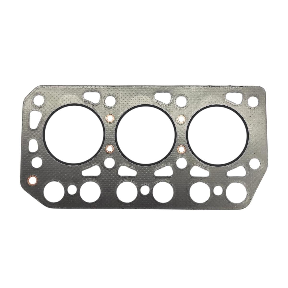 Garnitura chiulasa: MITSUBISHI/K3C