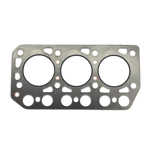 Garnitura chiulasa: MITSUBISHI/K3C