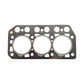 Garnitura chiulasa: MITSUBISHI/K3E