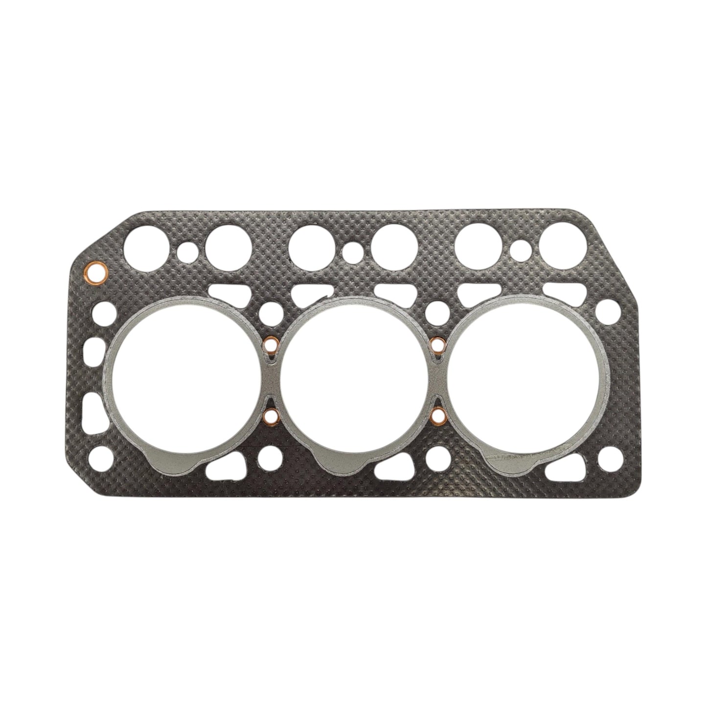 Garnitura chiulasa: MITSUBISHI/K3E