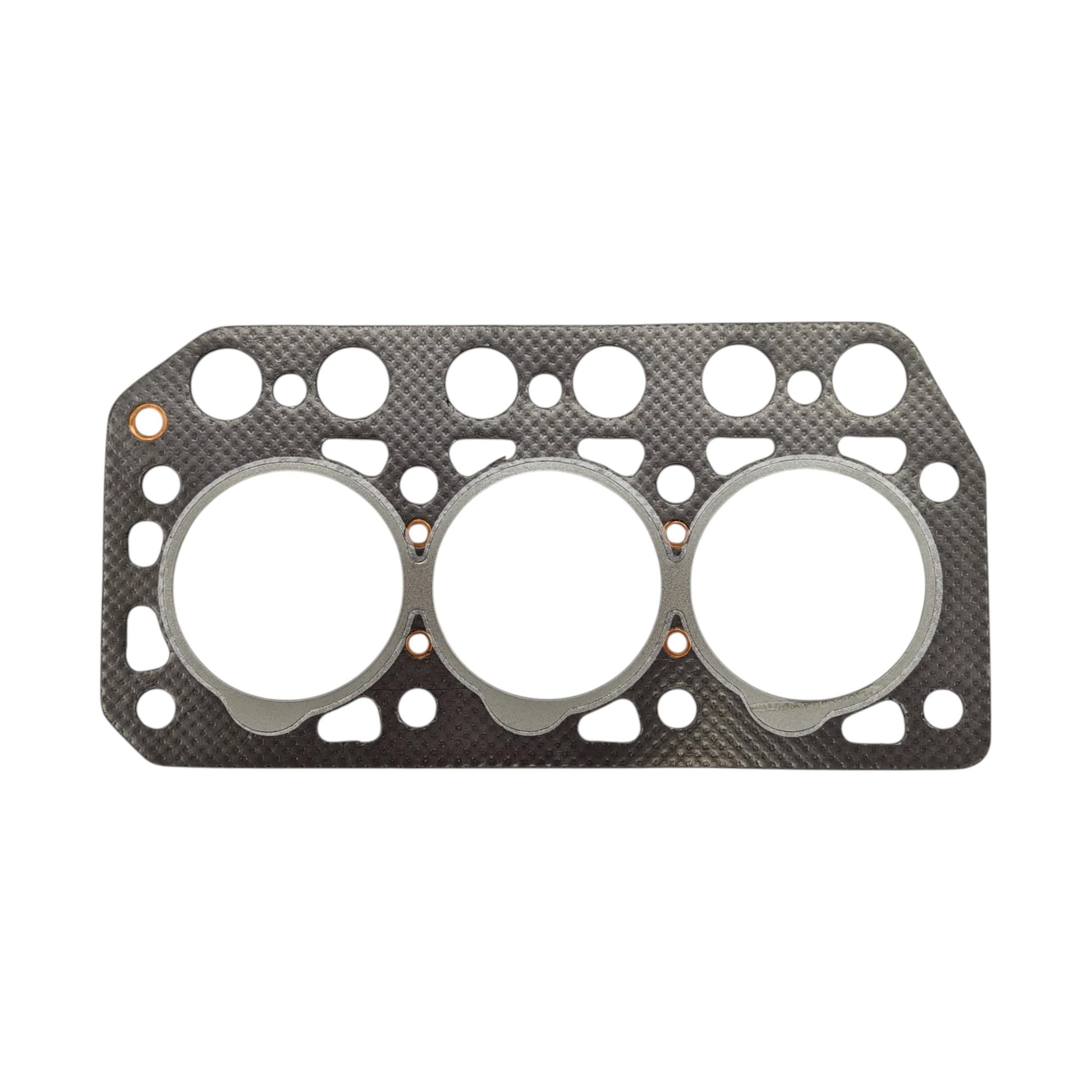 Garnitura chiulasa: MITSUBISHI/K3E