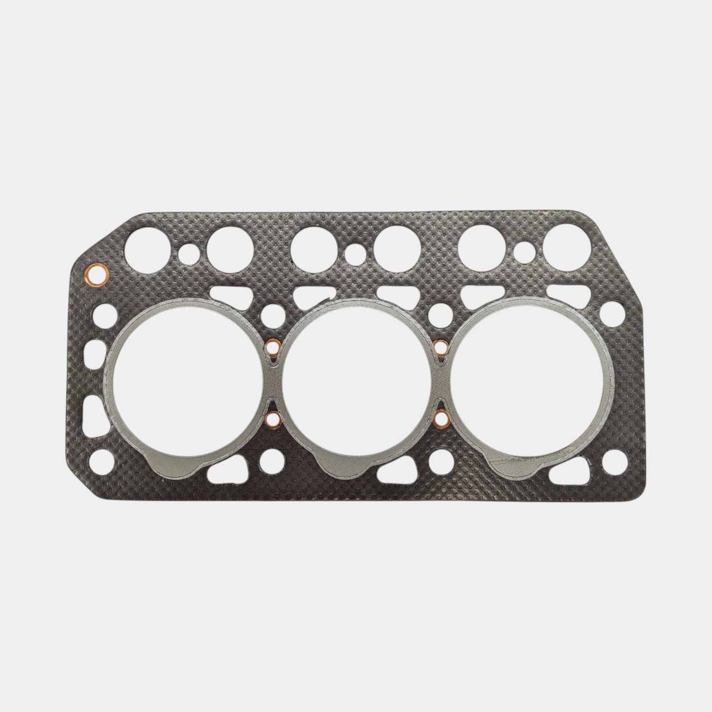 Garnitura chiulasa: MITSUBISHI/K3E