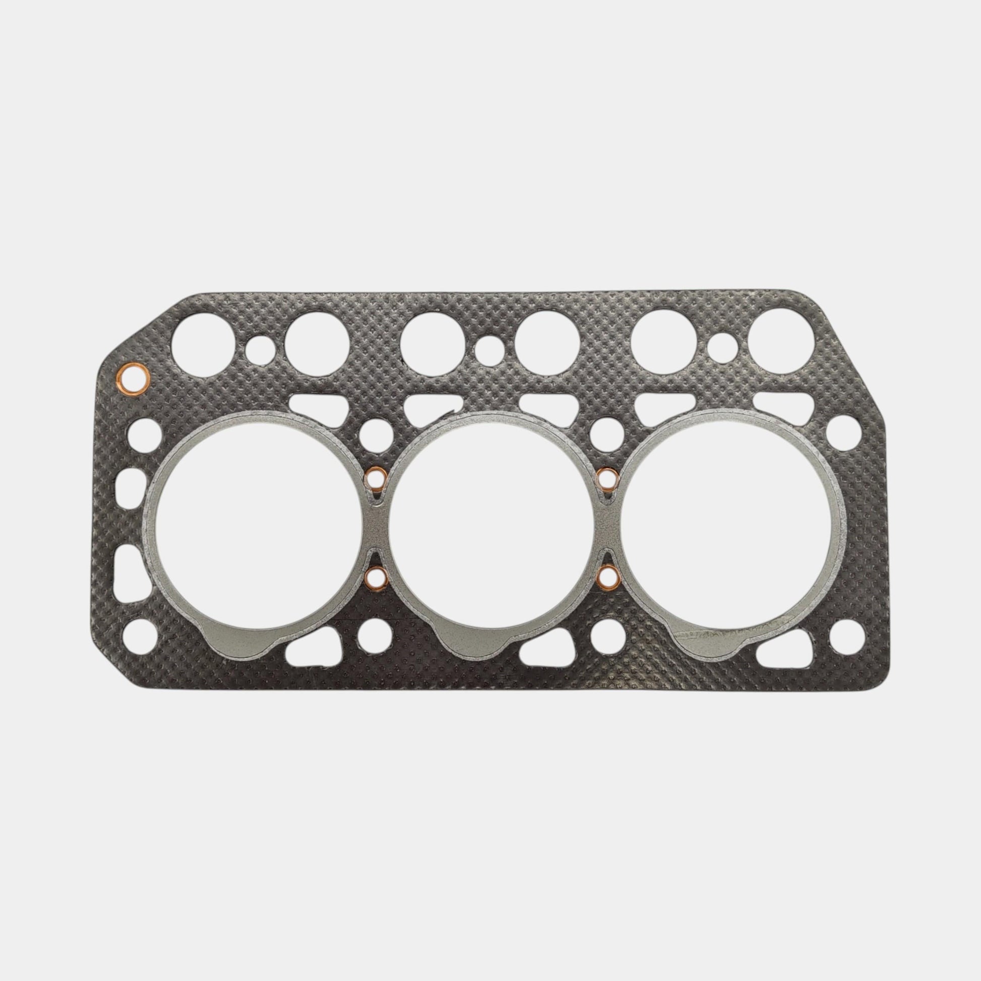 Garnitura chiulasa: MITSUBISHI/K3E