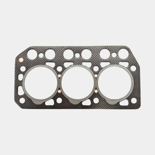 Garnitura chiulasa: MITSUBISHI/K3E